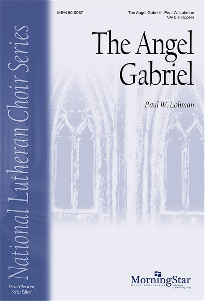 The Angel Gabriel